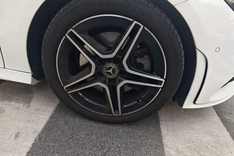 Used Mercedes-Benz CLA 2023 CLA 260 4MATIC Shooting Brake