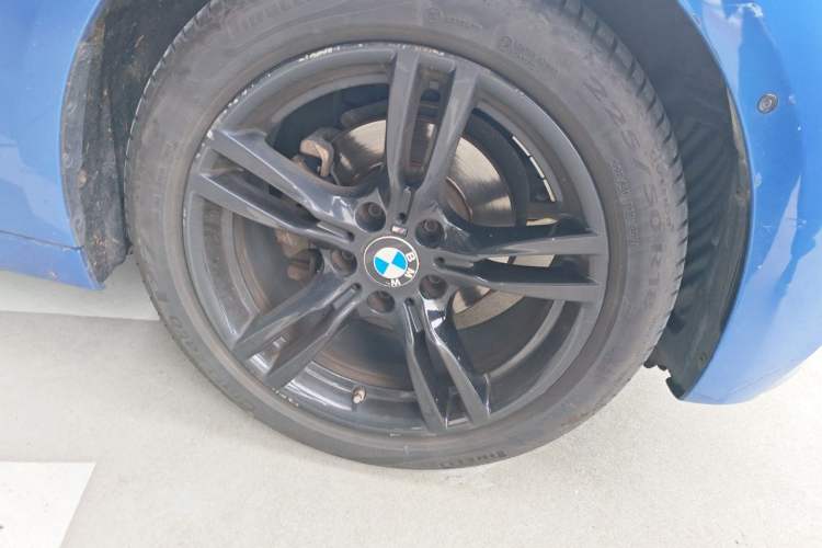 Used BMW 3 Series GT 2020 320i M Sport Night Edition Right Front Wheel Hub