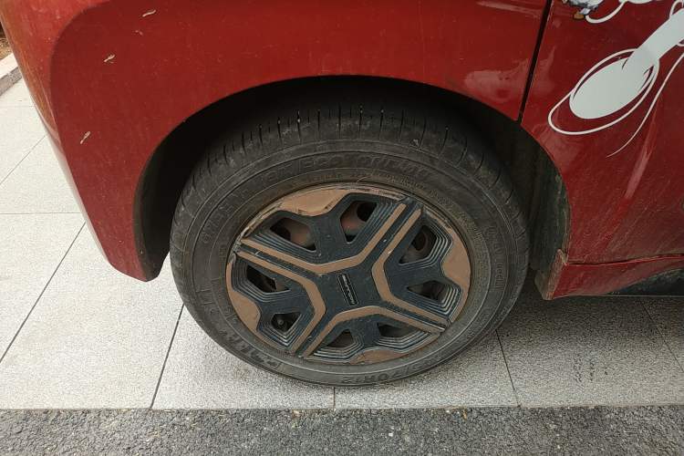 Used Baojun E200 2020 305KM Smart Drive Version