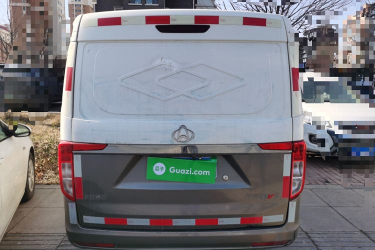 Used Kuayue Kuayue Xing V5 2021 1.5L Jinbao Edition Comfort Version JL473QH