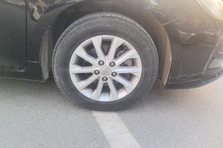 Used Toyota Camry 2015 2.0G Premier Edition