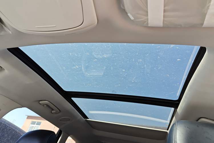 Used Ford Edge 2021 PLUS EcoBoost 245 Two-Wheel-Drive Titanium 7-Seater