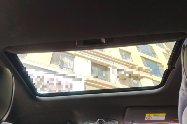 Used GAC Trumpchi EMPOW 2024 270T DCT Yingbao R-Style Edition
