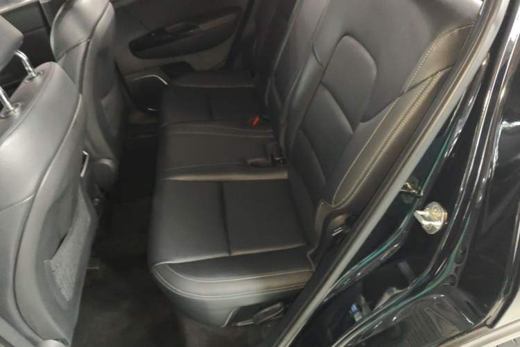 Used Kia KX5 2017 1.6T Automatic Two-Wheel Drive 15th Anniversary Special Edition DLX