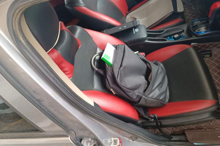 Used Honda City 2017 1.5L CVT Elite Edition