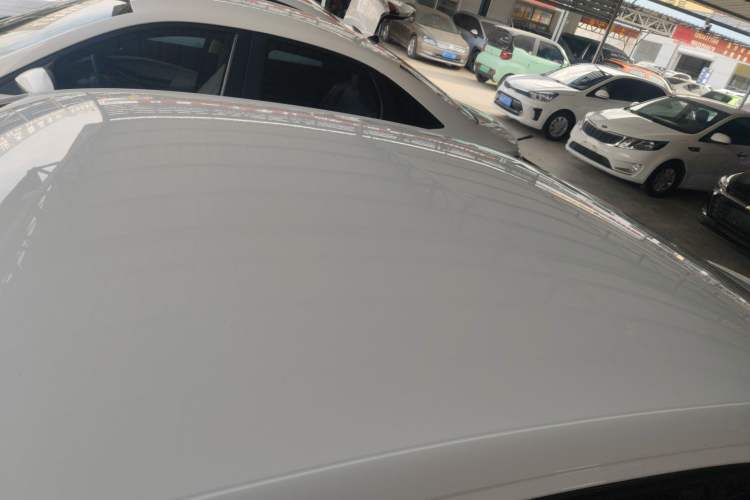 Used Volkswagen Bora 2020 1.5L Automatic Fashion Edition