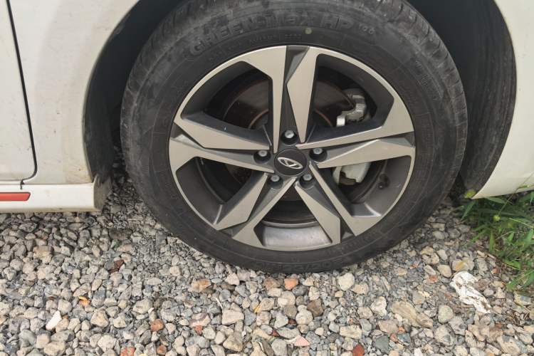 Used Chery Arrizo 5 PLUS 2023 1.5L CVT New Dynamic Version Right Front Wheel Hub