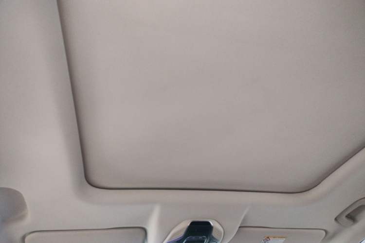 Used Geely Auto Haoyue 2022 1.8TD DCT Black Gold Limited Edition 7-Seater
