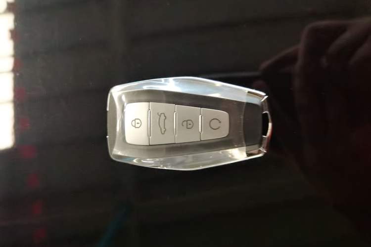 Used Geely Auto Preface 2026 Model Oriental Yao 1.5TD Fuyao Edition