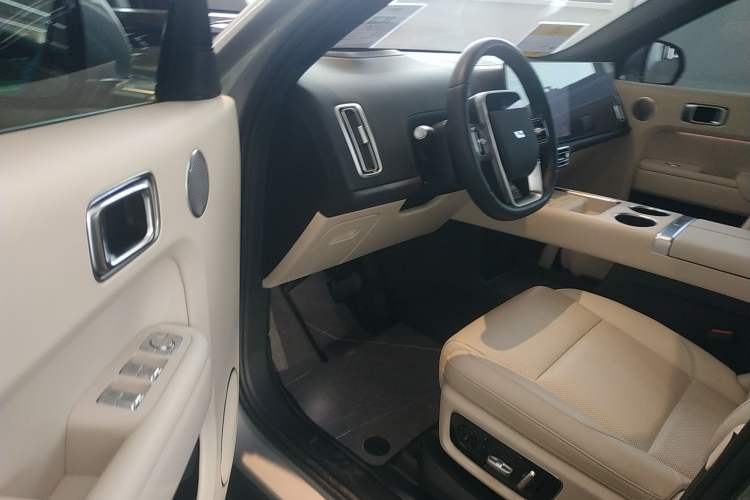 Used Li Auto L8 2024 Max