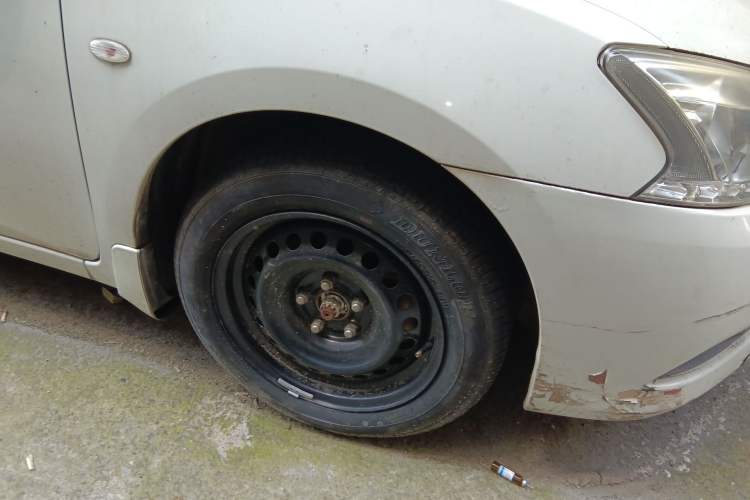 Used Nissan Sylphy 2014 1.6XV CVT Deluxe Edition