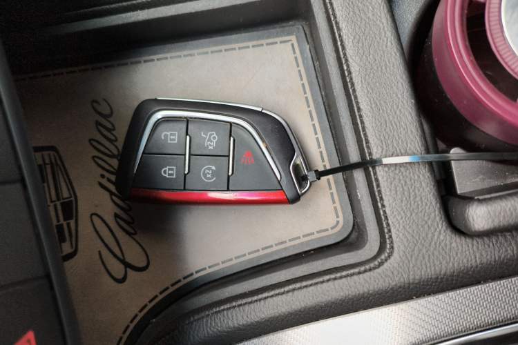 Used Cadillac CT5 2022 28T Luxury Edition
