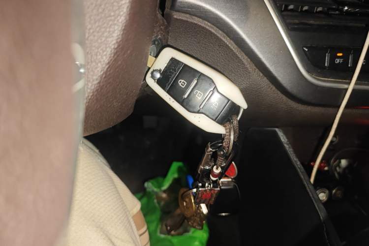 Used BAW Ruisheng Ace M7 New Energy 2023 Long Wheelbase · Luxury Commercial Version Guoxuan 9-seater 65kWh
