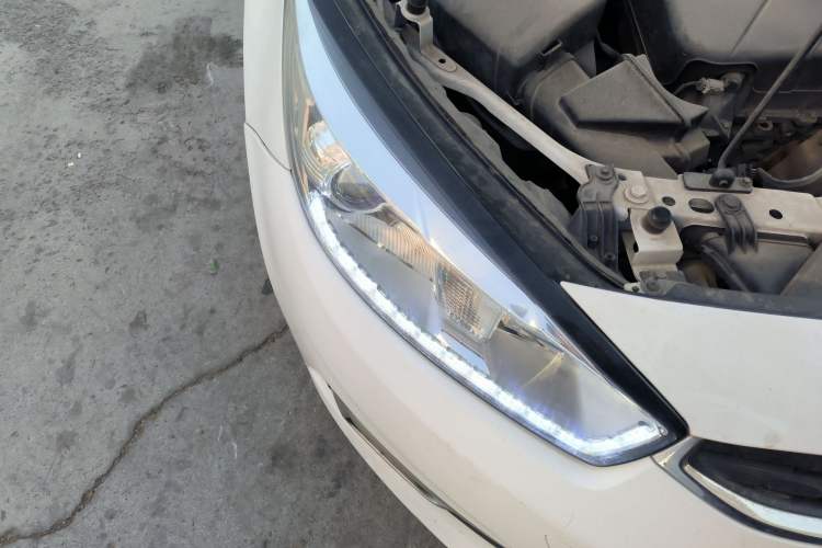 Used Chevrolet Cruze 2016 1.5L Automatic Luxury Edition