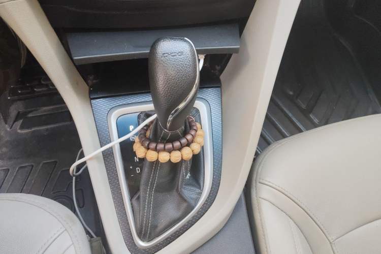 Used Buick GT 2019 15T Dual-Clutch Connected Elite Model China VI
