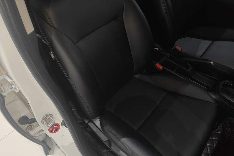 Used Honda Fit 2016 1.5L LX CVT Comfort Model
