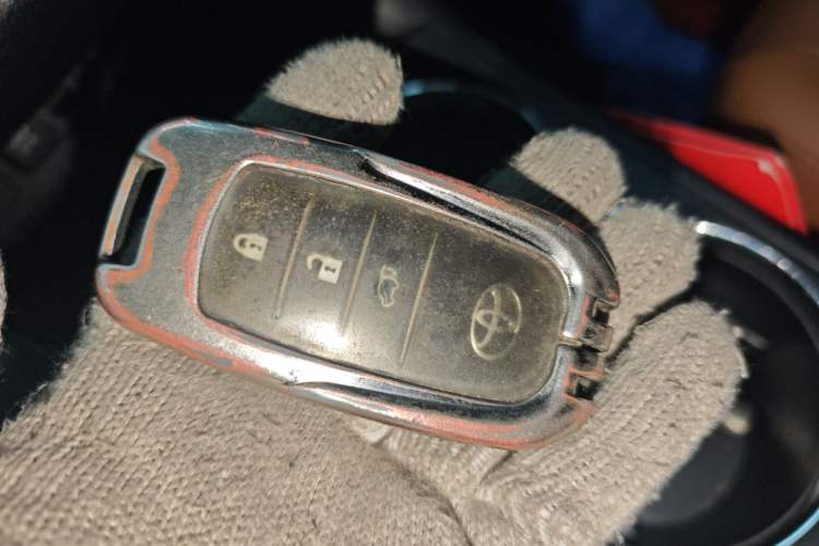 Used Toyota Highlander 2020 2.0T Four-Wheel Drive Millionth Anniversary Edition 7 Seats