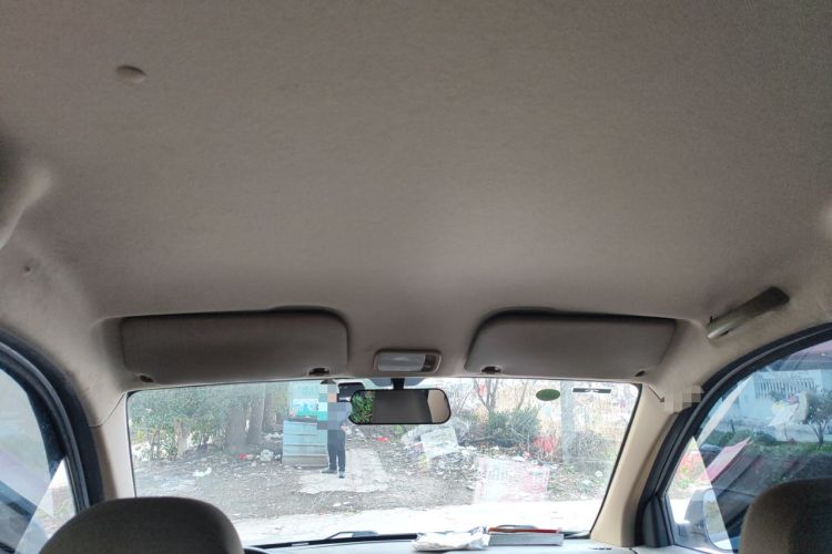 Used Wuling Hongguang V 2022 1.5L Jingqu Version Hydraulic Power Steering LAR