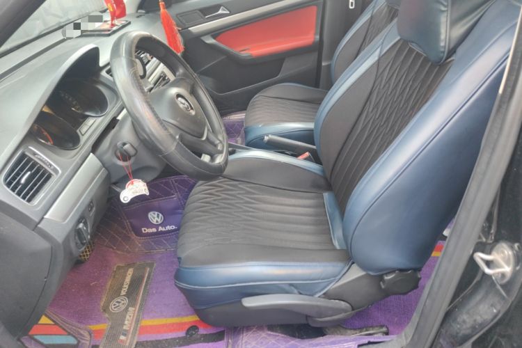 Used Volkswagen Lavida 2015 1.6L Automatic Fashion Edition