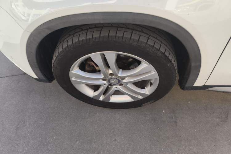 Used Mercedes-Benz GLA 2016 GLA 200 Sport Edition
