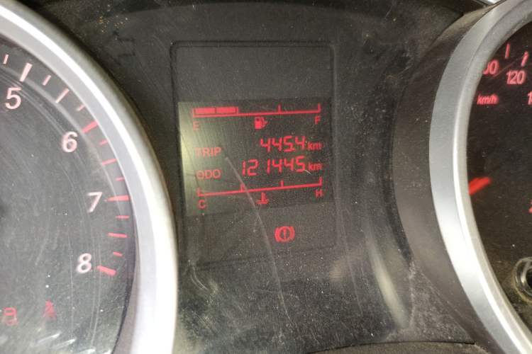 Used Wuling Hongguang 2019 1.5L S Standard Version China VI LAR