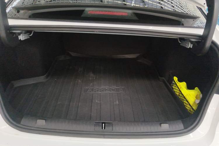 Used Chery Arrizo 8 2023 High-Performance Edition 2.0T DCT Powerfully Equipped