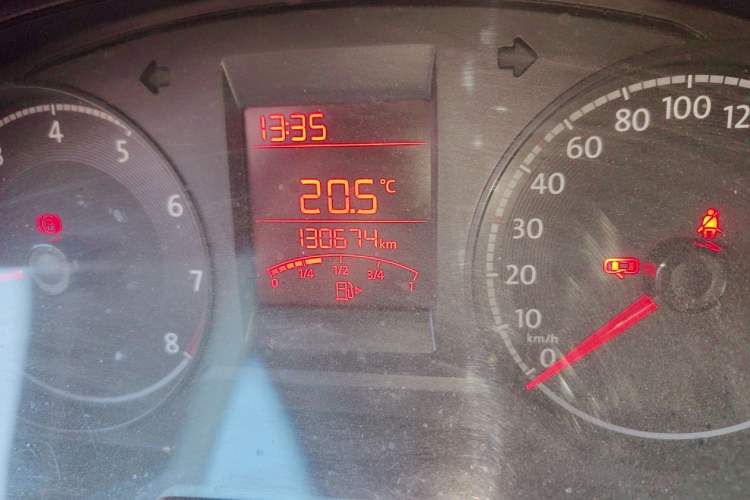 Used Volkswagen Santana 2016 1.6L Manual Fashion Edition