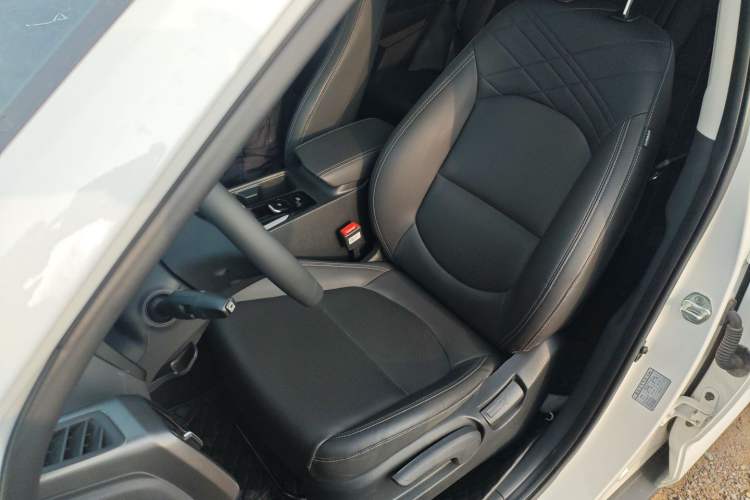 Used Hyundai ix35 2021 2.0L Automatic 2WD GLS Leading Edition