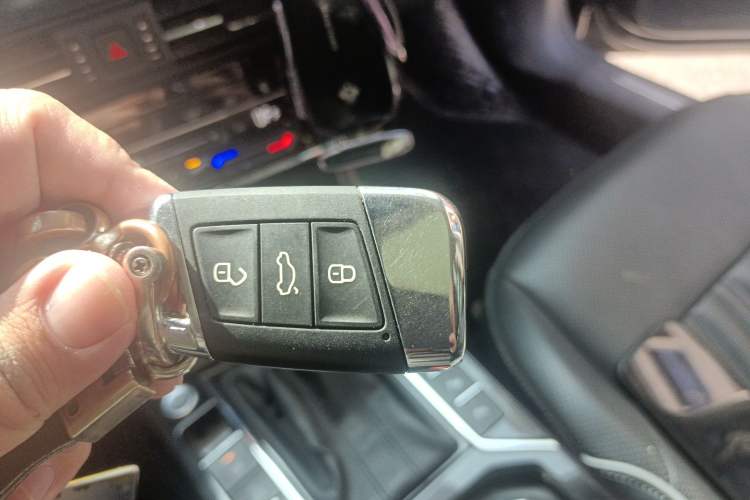 Used Volkswagen Passat 2022 330TSI Luxury Edition