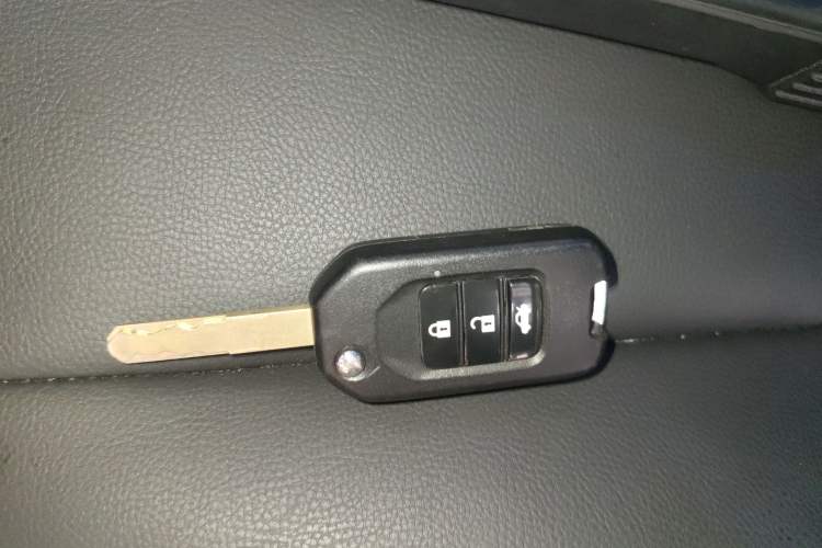 Used Honda Greiz 2016 1.5L CVT Classic Edition
