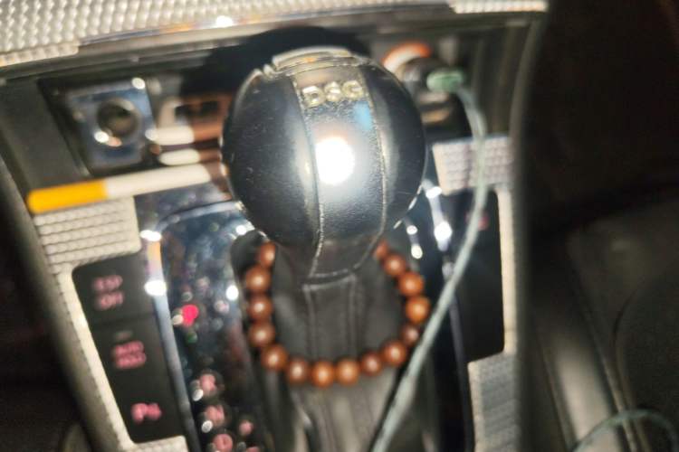 Used Volkswagen Passat 2008 R36 Estate
