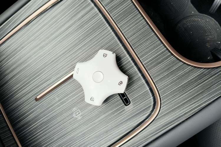 Used Dongfeng eπ eπ008 2025 210 Ultra LikeYi Edition 5-Seater
