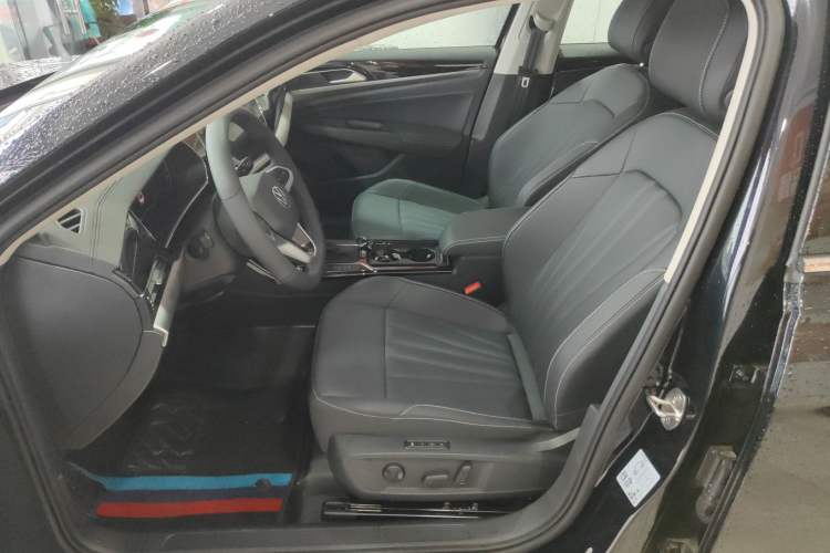 Used Volkswagen Passat 2026 Model, Outstanding 330TSI Xingkong Elite Edition