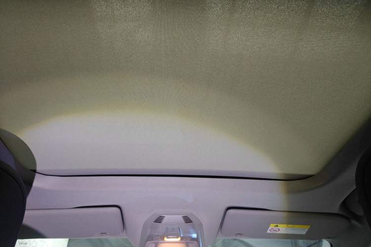 Used Citroen C5 AIRCROSS 2020 360THP Enjoyment Version Headliner