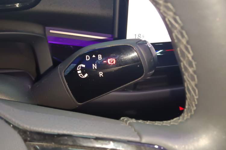 Used Volkswagen ID.UNYX 2024 Ultra Long-Range Version
