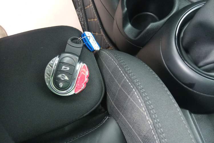 Used MINI 2016 1.5T COOPER