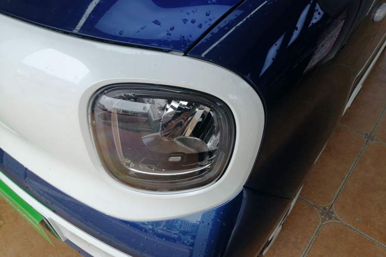 Used Bestune Pony 2025 222km Range Agile Horse
