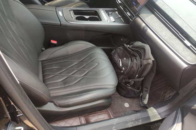 Used Chery Fengyun A8L 2025 1.5 TGDI 145 km Comfort Version
