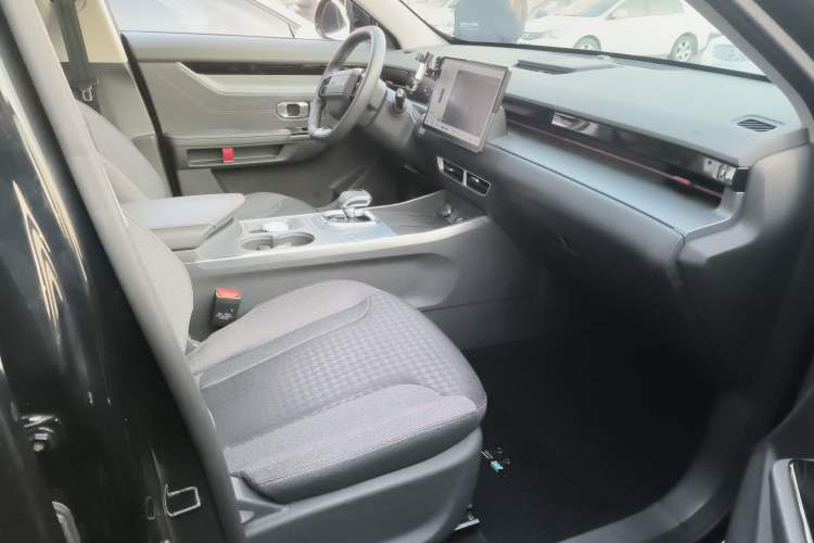 Used JETOUR Dashing 2025 1.5T DCT Beyond Edition
