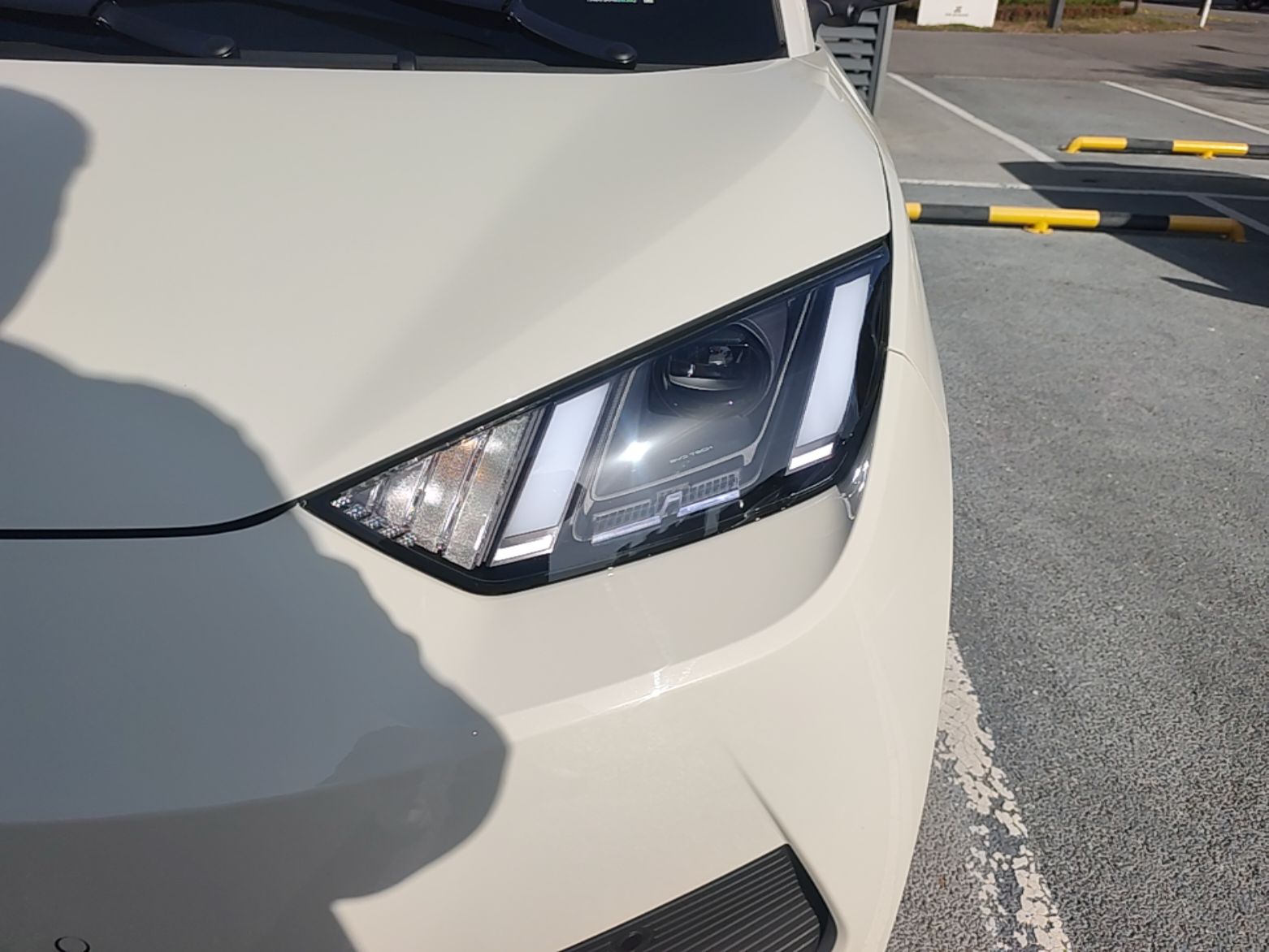 BYD Seagull 2026 Model, 305 km Freedom Edition — снимка 8