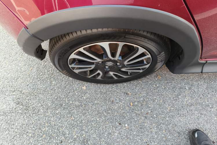 Used Suzuki Swift 2013 1.5L Automatic 20th Anniversary Limited Edition
