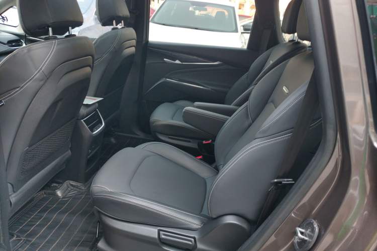 Used SAIC MAXUS G50 2019 1.5T First Edition Automatic Luxury Version 7 Seats