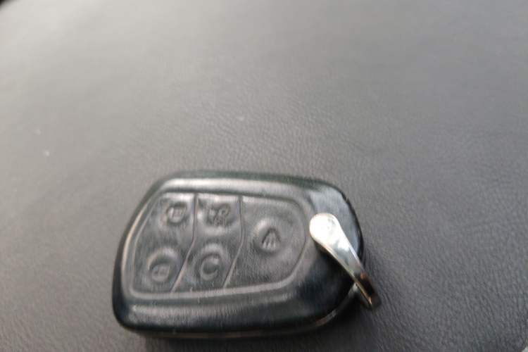 Used Cadillac XT5 2020 28T Luxury Version Vehicle Key