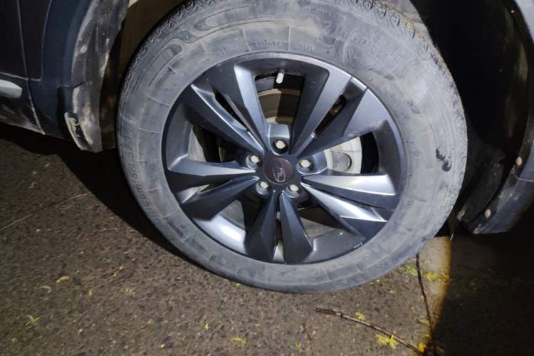 Used Cowin Xuanjie Pro 2021 1.5L Manual Jingku Edition
