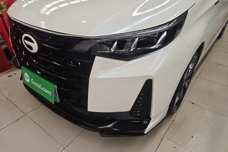 Used GAC Trumpchi M6 2023 PRO 270T DCT Luxury Edition