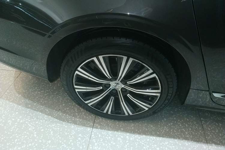 Used Volvo S90 2022 B5 Zhiyi Luxury Edition