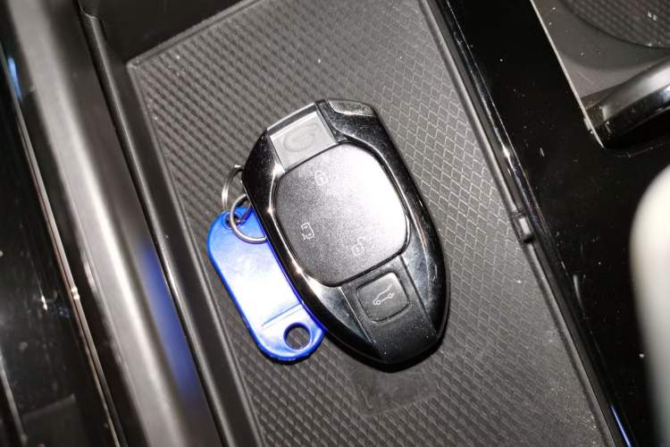 Used GAC Trumpchi M8 2024 Master Series 400T Ultimate Edition
