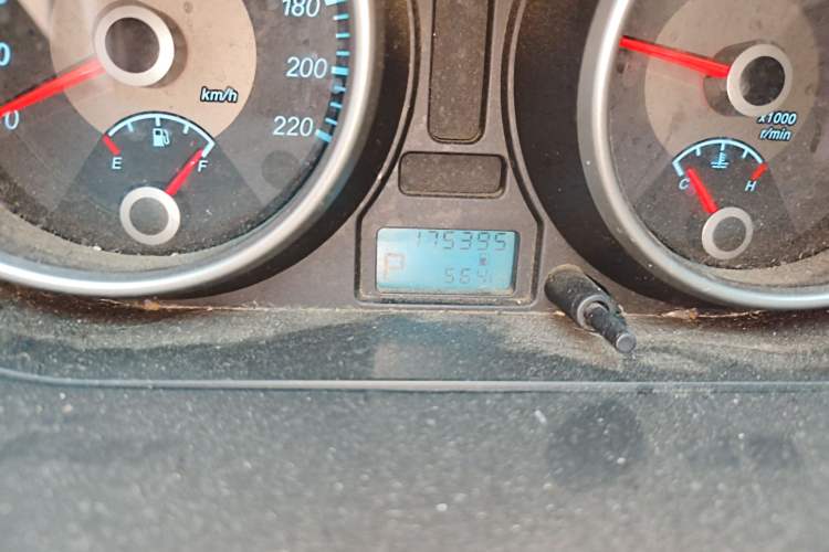 Used Buick Excelle 2013 1.5L Automatic Classic Model