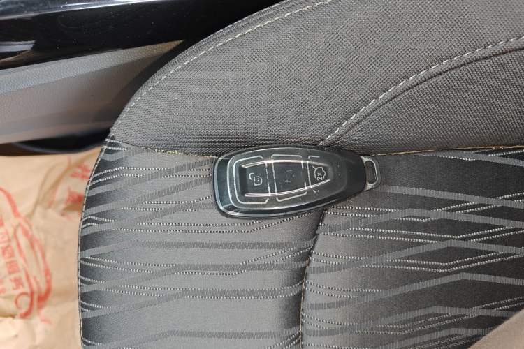 Used Ford EcoSport 2013 1.0L GTDi Manual Luxury Model
