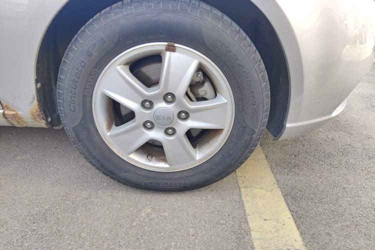 Used Kia Forte 2012 1.6L AT GL Commemorative Edition
